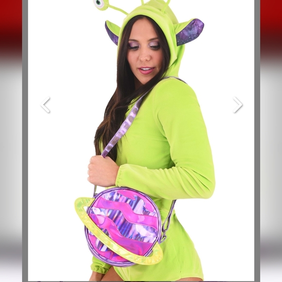 Planet Purse (OS) - Picture 5 of 9